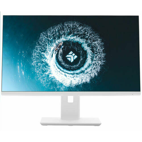 Монитор DEXP DF24H1белый 1965500₽