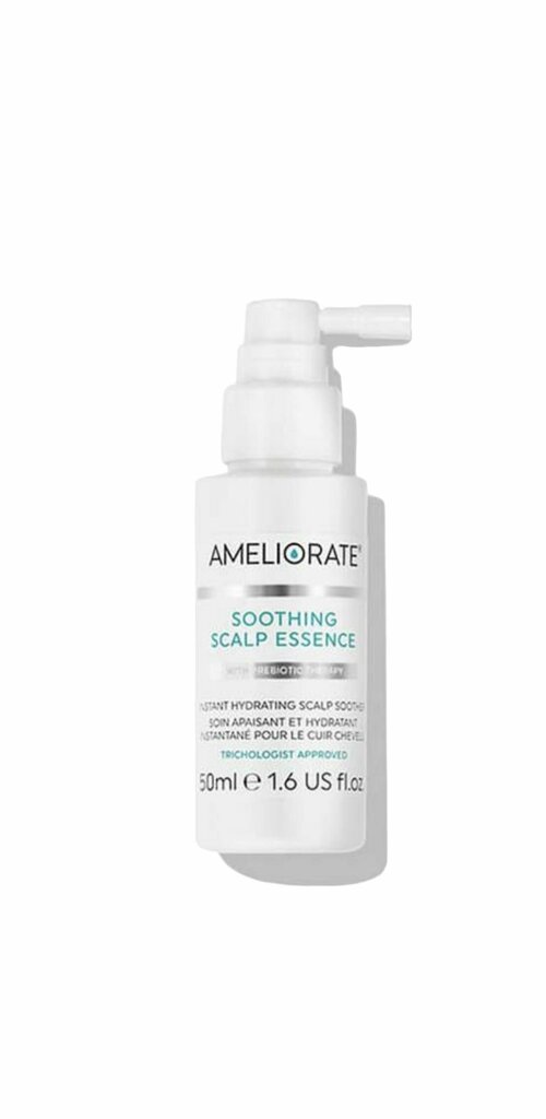 AMELIORATE Эссенция для кожи головы Soothing Scalp Essence 50 ml