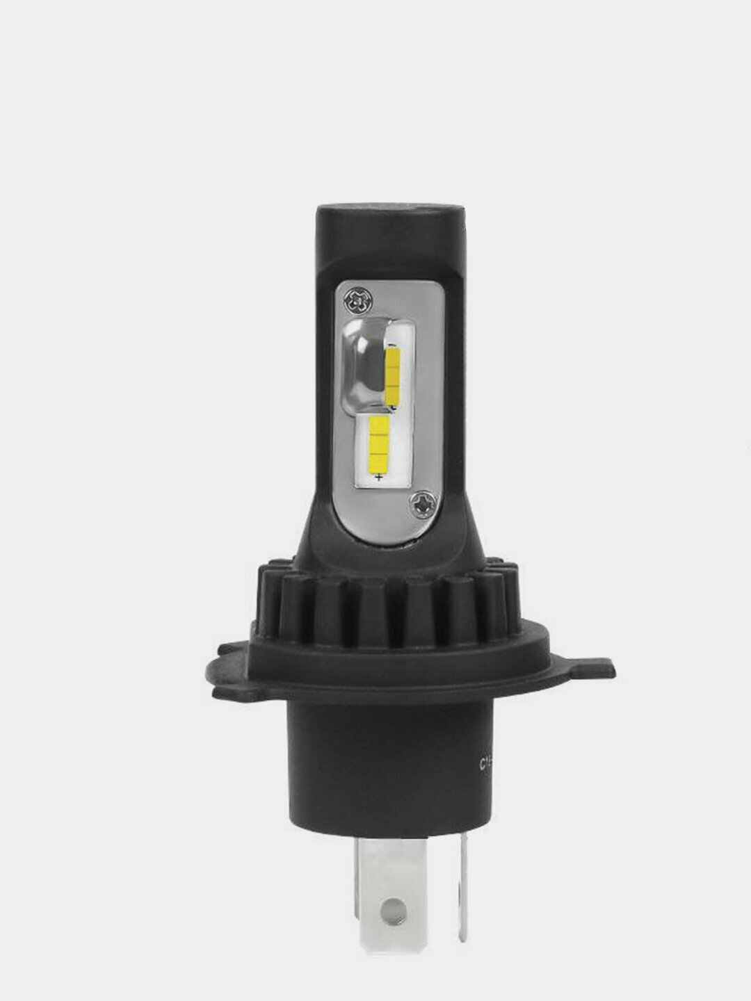 Светодиодные лампы LED H1, H27, H3, H4, H7, H11, HB3, HB4, PSX26, PSX24 Optima Qvant 12-24V Цоколь ламп H11