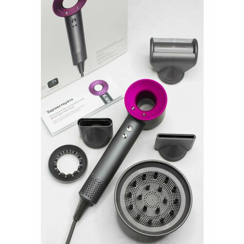 Фены ELEKTRO 213400₽