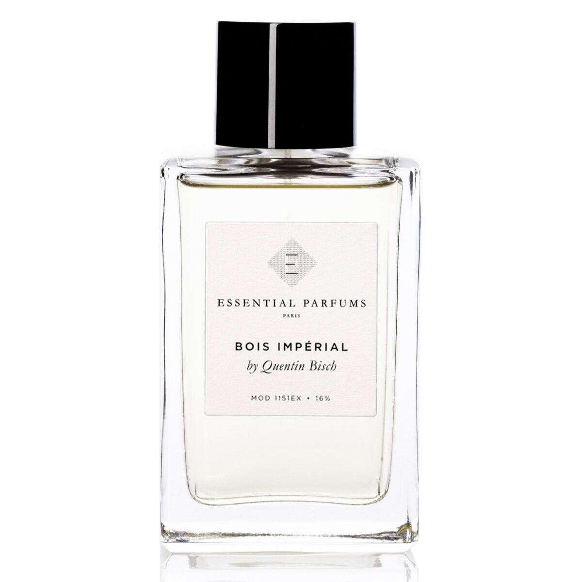 Парфюмерная вода Essential Parfums Bois Imperial 100 ml.