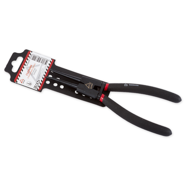 ARNEZI R6062200 съемник наружных стопорных колец 200мм, прямой arnezi r6062200