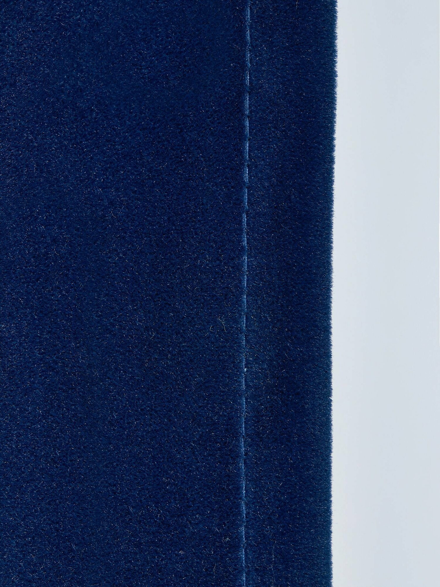 Римская штора premium бархат цепочный механизм 60х150 см — фото 1