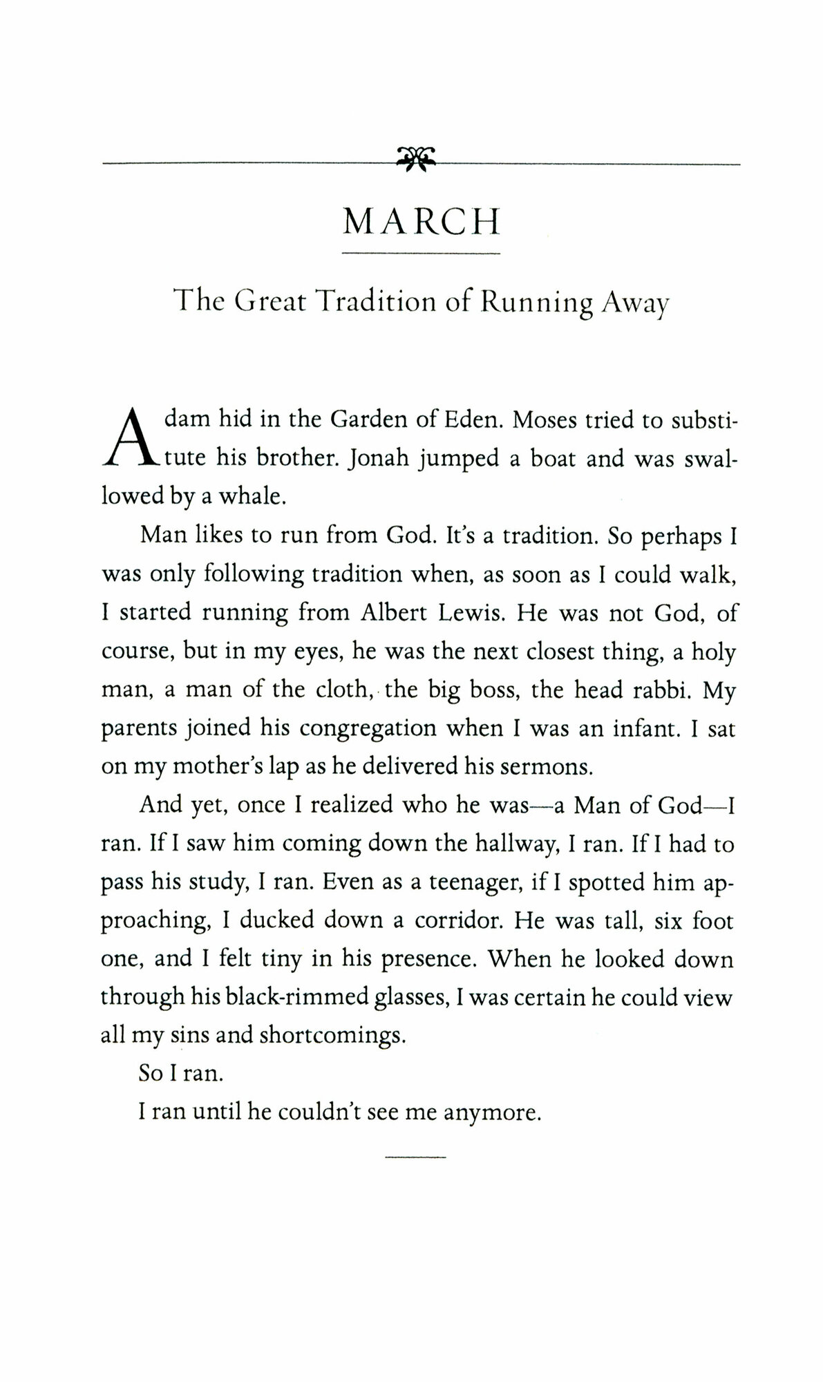 Have a Little Faith (Albom Mitch) - фото №2