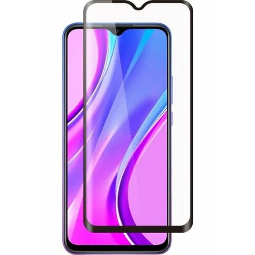 Защитное стекло для Xiaomi Redmi 9/9 Prime