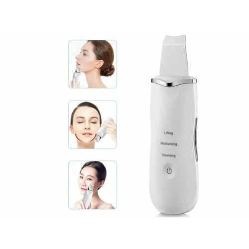 Ультразвук для чистки и лифтинга кожи лица 139900₽