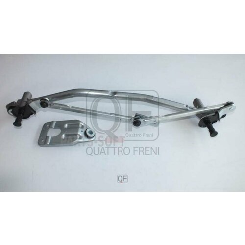 QUATTRO FRENI QF01N00130 Трапеция стеклоочистителя