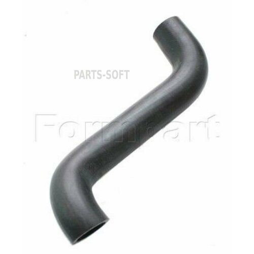FORMPART 19145003/S Патрубок системы охлаждения верхн радиатора MERCEDES-BENZ: SPRINTER W901/W902/W903/W904 95-06