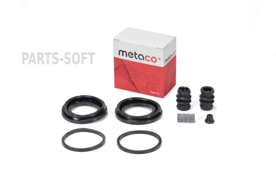 METACO 3840-033 Р/к переднего суппорта