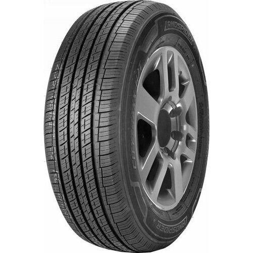 Шина Landspider Citytraxx H/T 265/60R18 110H