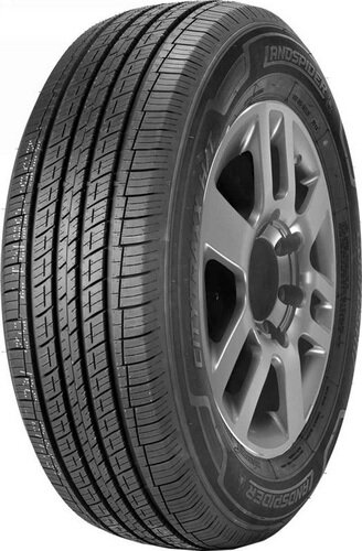 Шина Landspider Citytraxx H/T 275/65R17 115H