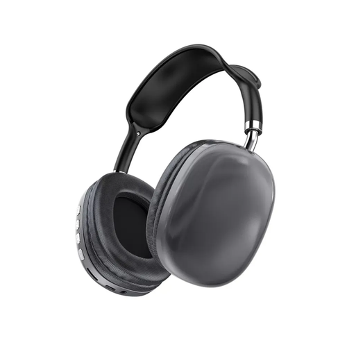 Беспроводные наушники Celebrat A35 черный 154400₽