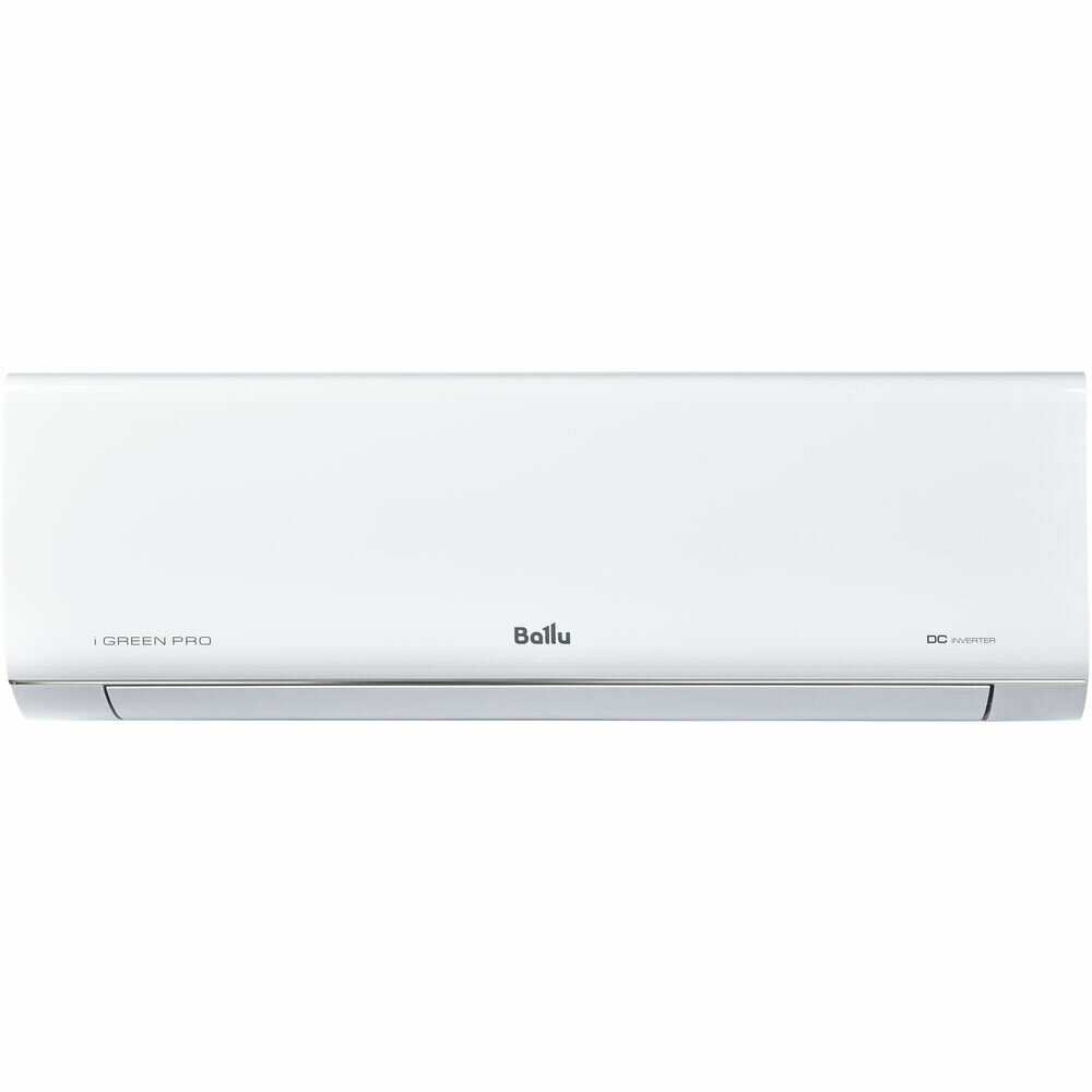 Сплит-система Ballu iGreen Pro DC BSAGI/09HN8_v4 — фото 1