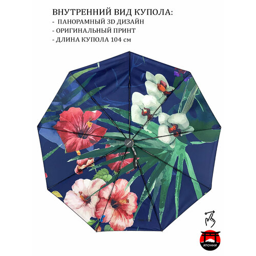 Зонт Steki-AME, мультиколор