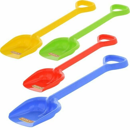 Лопата средняя 41 см 338₽