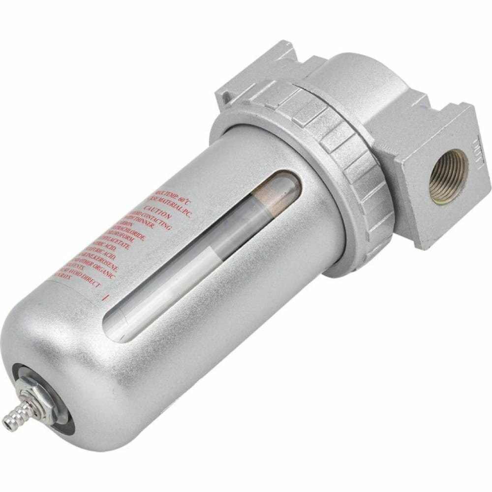 Фильтр для пневмосистемы Forsage - фото №2