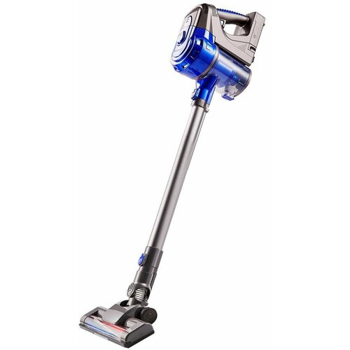 Пылесос беспроводной Kelli KL-8022 Синий 915100₽