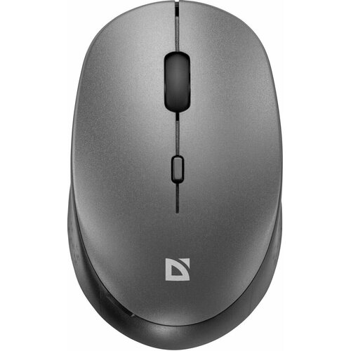 Мышь Defender Auris MB-027 серый 52029 60000₽