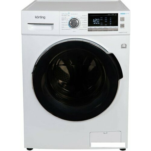 Стиральная машина KORTING KWD 57IT14107 7199000₽