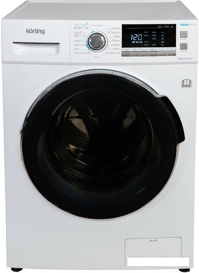 фото Стиральная машина KORTING KWD 57IT14107