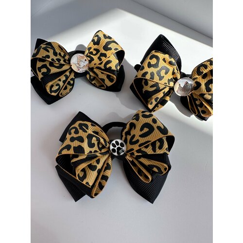 Бантик для волос