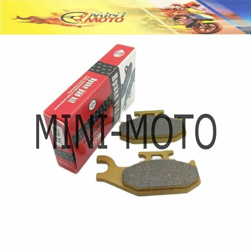 Колодки тормозные (диск) FA428 SEE