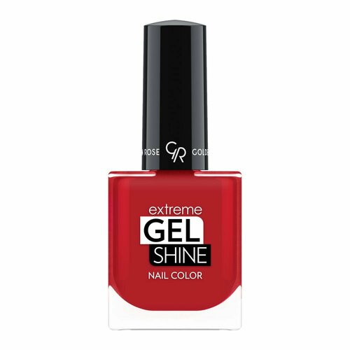 Golden Rose Гель-лак для ногтей Extreme Gel Shine, тон 63, 10.2 мл