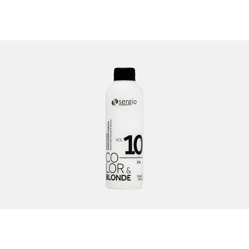 Крем-окислитель Sergio Professional 9 объём 150 мл 1101₽