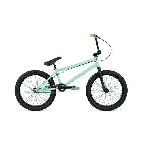 Велосипед Format 3214 2021 светло-зеленый матовый 3024000₽