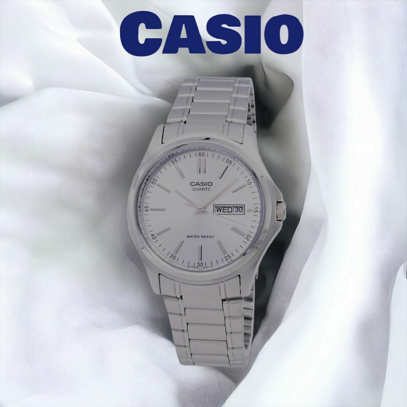 Наручные часы CASIO MTP-1239D-7A