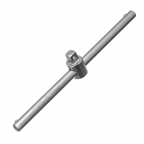 Вороток 200 мм квадрат 38 CrV Stels 14016 404₽