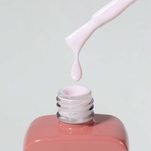 Гель-лак для ногтей 3-х фазный LED/UV 10мл SIMPLE 148 (п13/1-112) QF