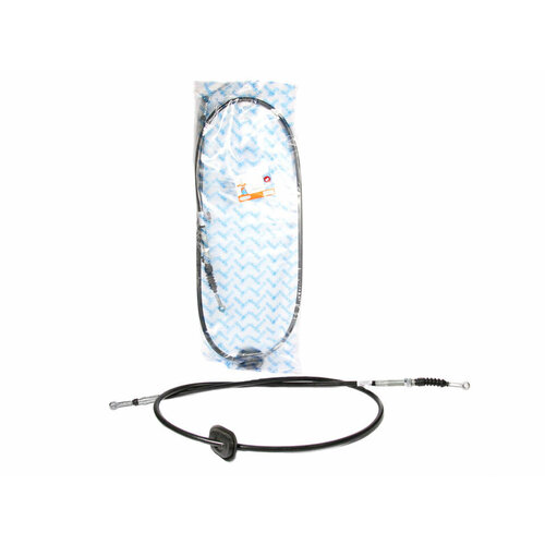 Трос ручного тормоза 3302 NEXT передний удл база ЗавГар 1942₽