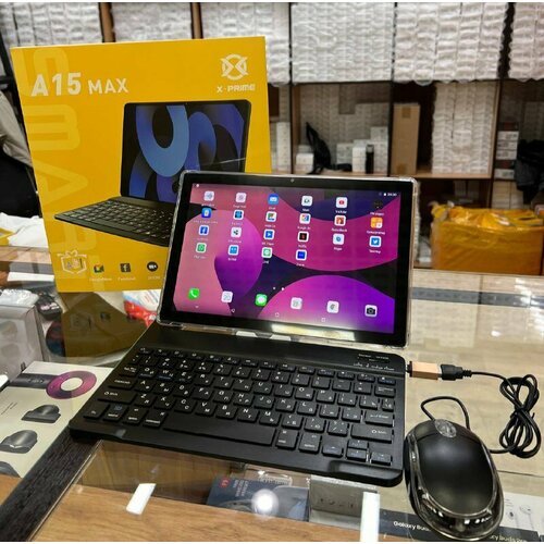 Планшет X-Prime A15 Max Grey 789000₽