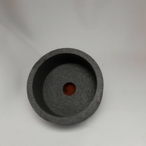 Чаша прямошлифовальная из карбида кремния