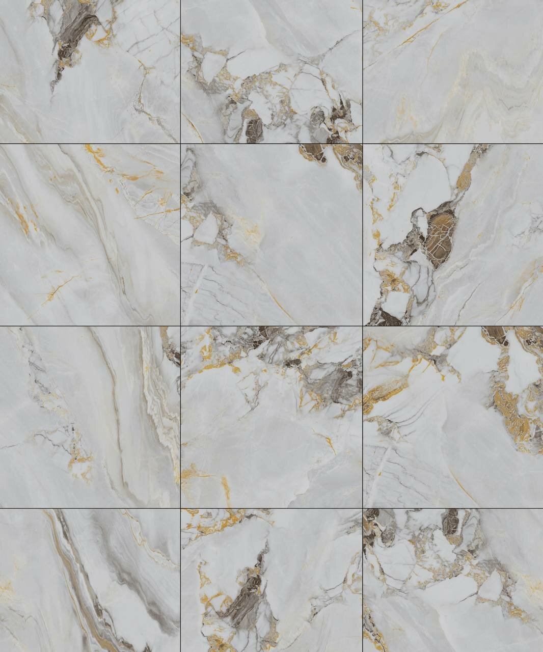 фото ID 2324G Gleshire Yellow 600x600