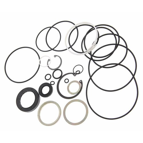 Борисов 53212-3400020 РК Ремкомплект КАМАЗ ГУРа 18 поз22 дет Борисов 8960₽