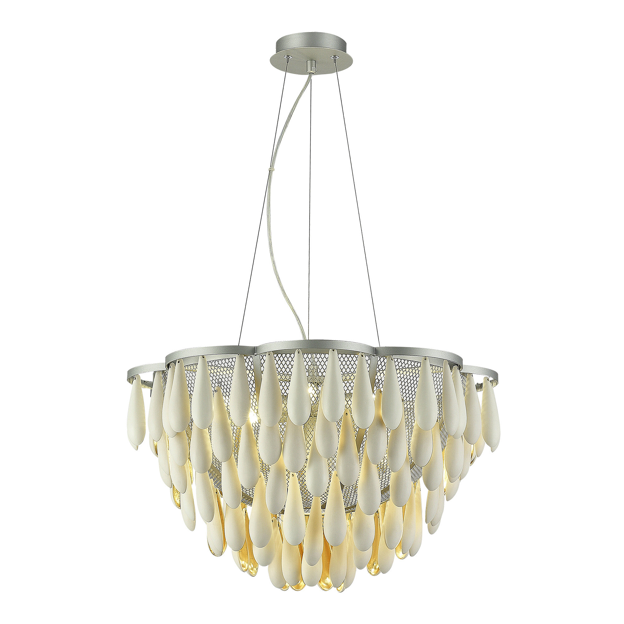 ST Luce Подвесная люстра ST Luce Faenza SL1517.103.07