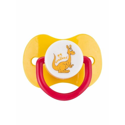 Пустышка Зверушки