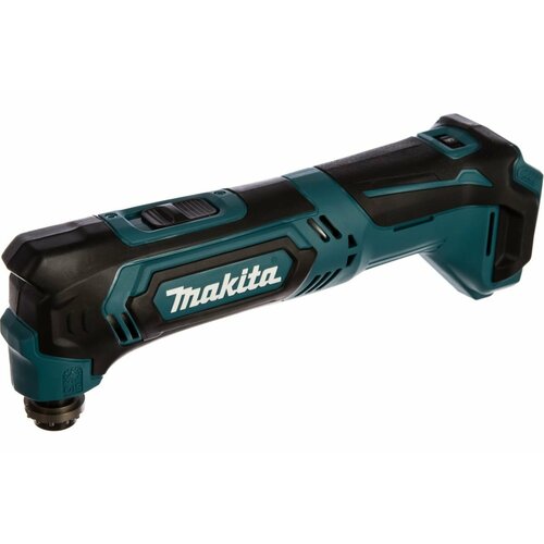 Аккумуляторный многофункциональный инструмент Makita TM30DZ (12V, Li-Ion) (без зу и акб)