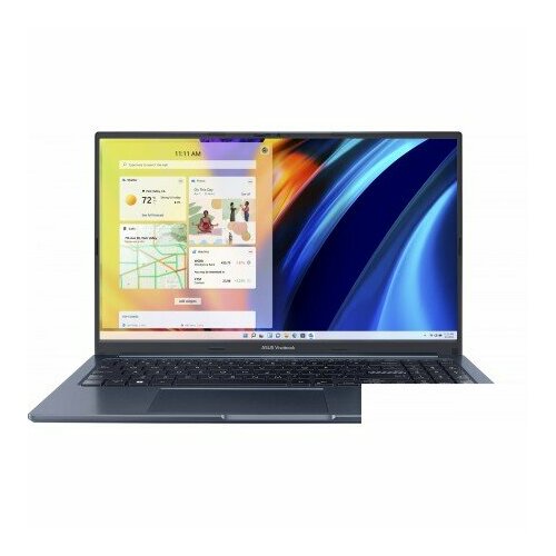 Ноутбук ASUS Vivobook 15X OLED M1503IA-L1018 6462100₽