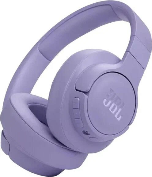 Беспроводные наушники JBL Tune 770 NC, лиловый