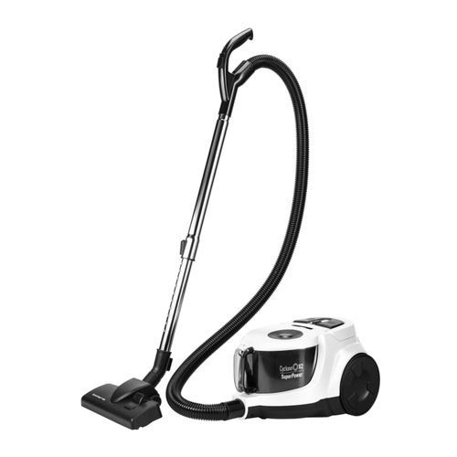 Пылесос Polaris PVC-2101 белый 11063₽