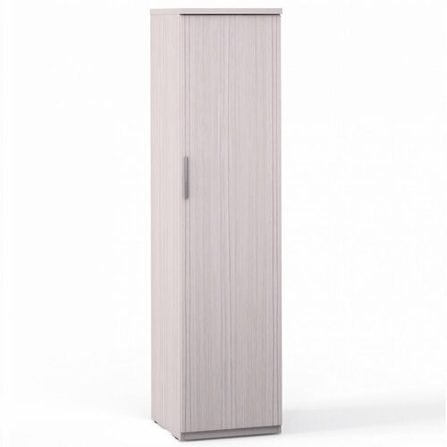 Шкаф одностворчатый Flash светлый 12930₽