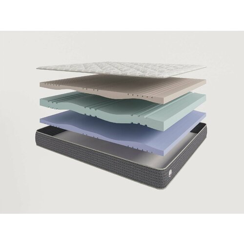 Матрас Alfabed Galassia 180х200