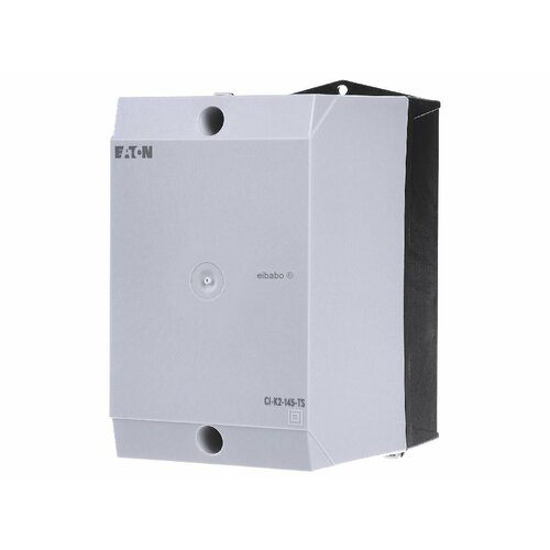 Пустой корпус для распределительного устройства IP65 CI-K2-145-TS Eaton 206883 4015082068837 15348₽