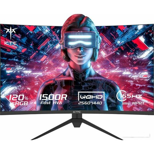 Монитор KTC H27S17 2619200₽