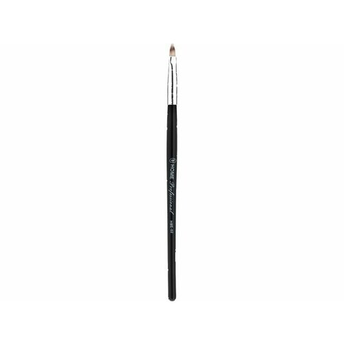 Кисть для подводки глаз HBE-02 TF Cosmetics Home Professional набор кистей для макияжа bs 02 tf cosmetics home professional