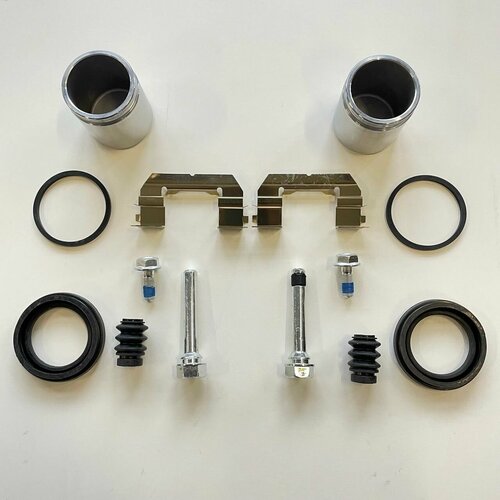 Ремкомплект суппорта ГАЗ Газель Next полный на переднюю ось A21R233501137 KRENZ GA-73641 1650₽