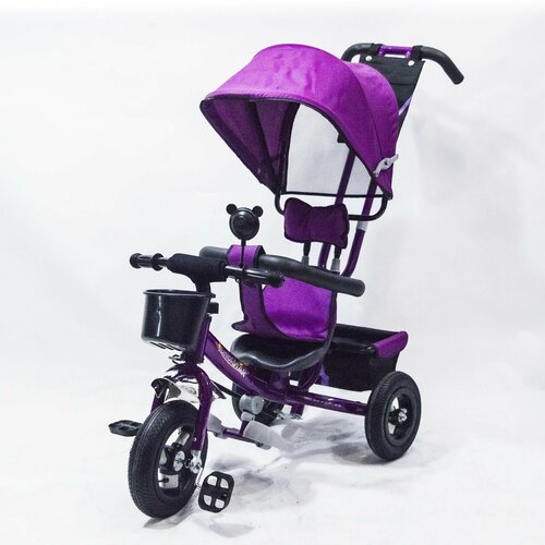 Junior Star 16AT надувные колеса 7500₽